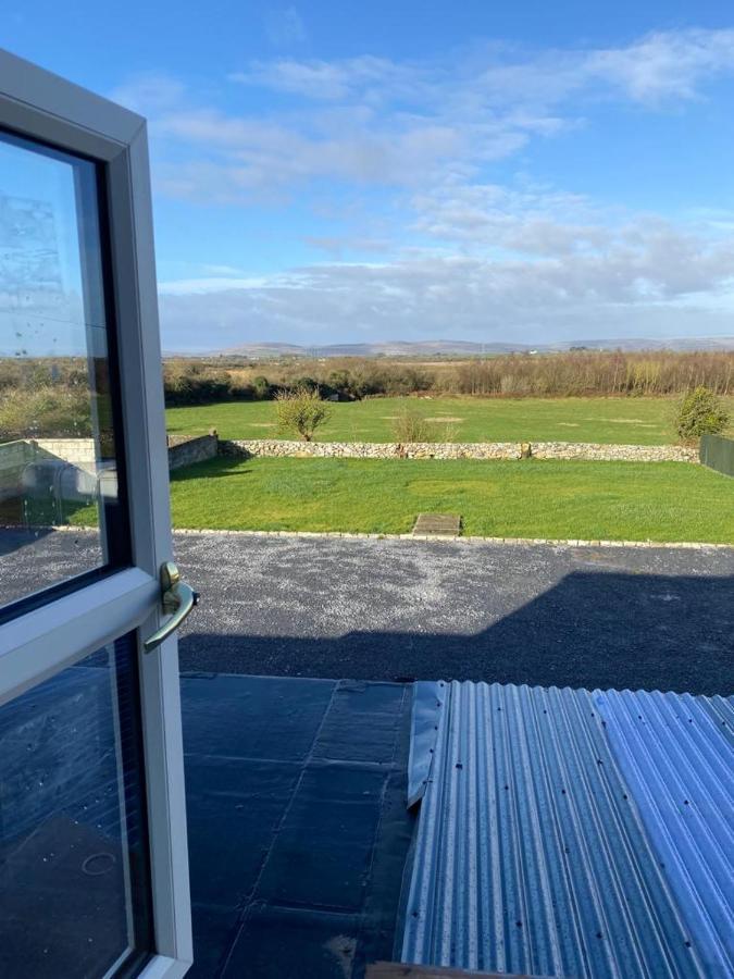 The Burren Inn Tubber Dış mekan fotoğraf